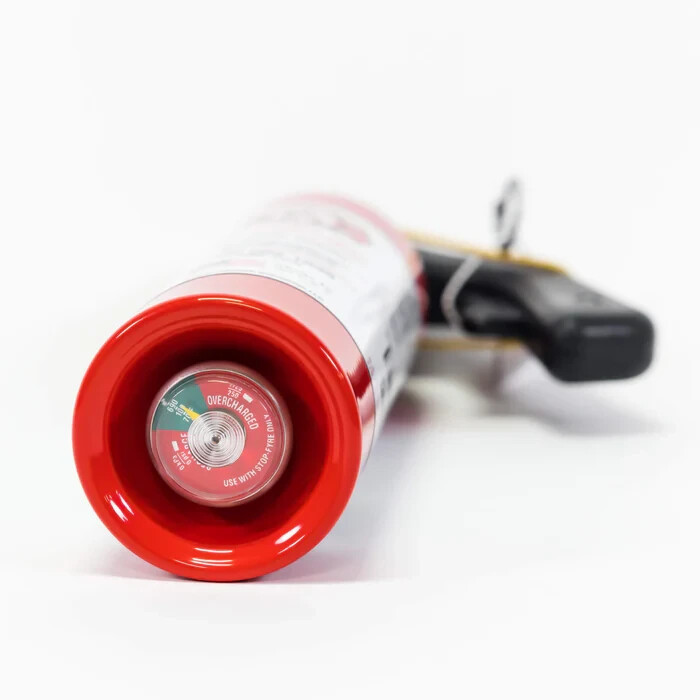 STOP-FYRE® Standard Fire Extinguisher – AKE Safety Equipment
