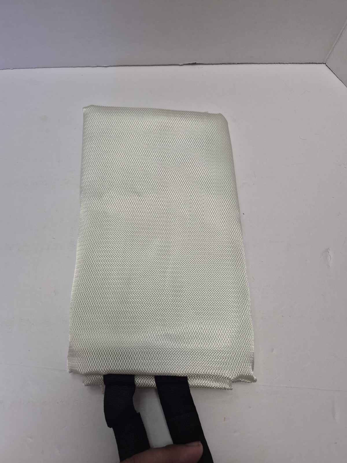 Tonyko Fire Blanket 1mx1m For Home Kitchen Office Caravan Emergency Brand new