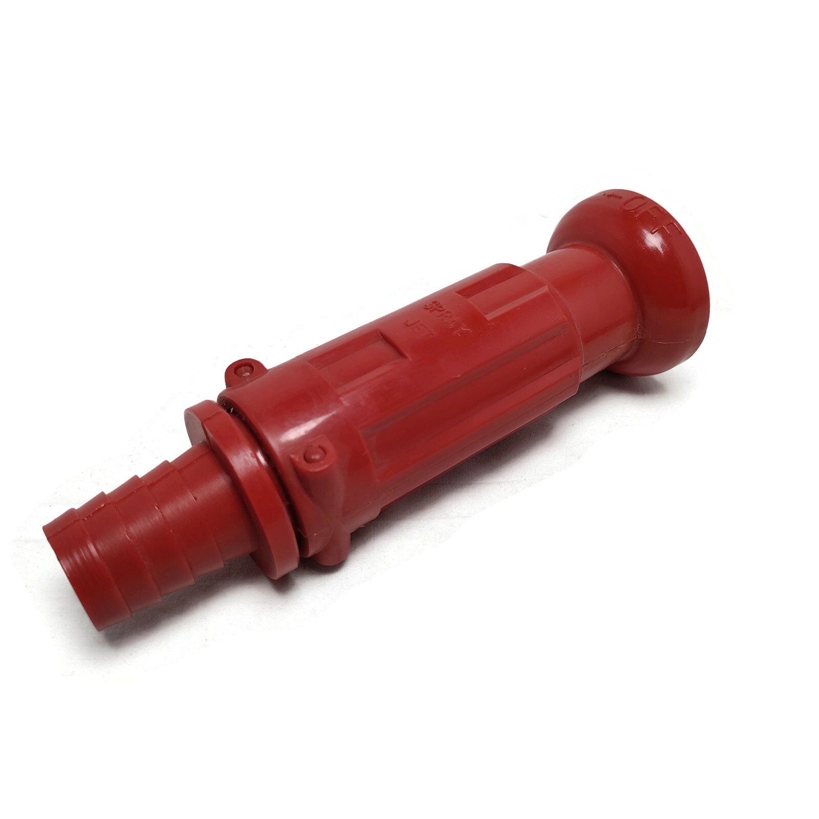 Lot of 5 Plastic Twist Jet Spray Nozzle for Fire Extinguisher.
