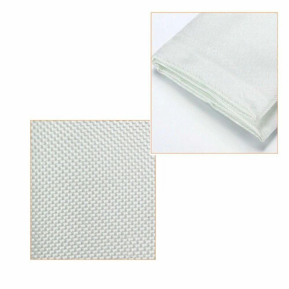 4x Large Fire Blanket Fireproof For Home Kitchen Office Caravan Emergency Safety
