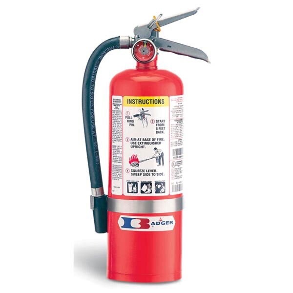 🧯MASTER COLLECTION of FIRE EXTINGUISHER RECHARGE ADAPTORS (4-Total Adaptors) 🔥