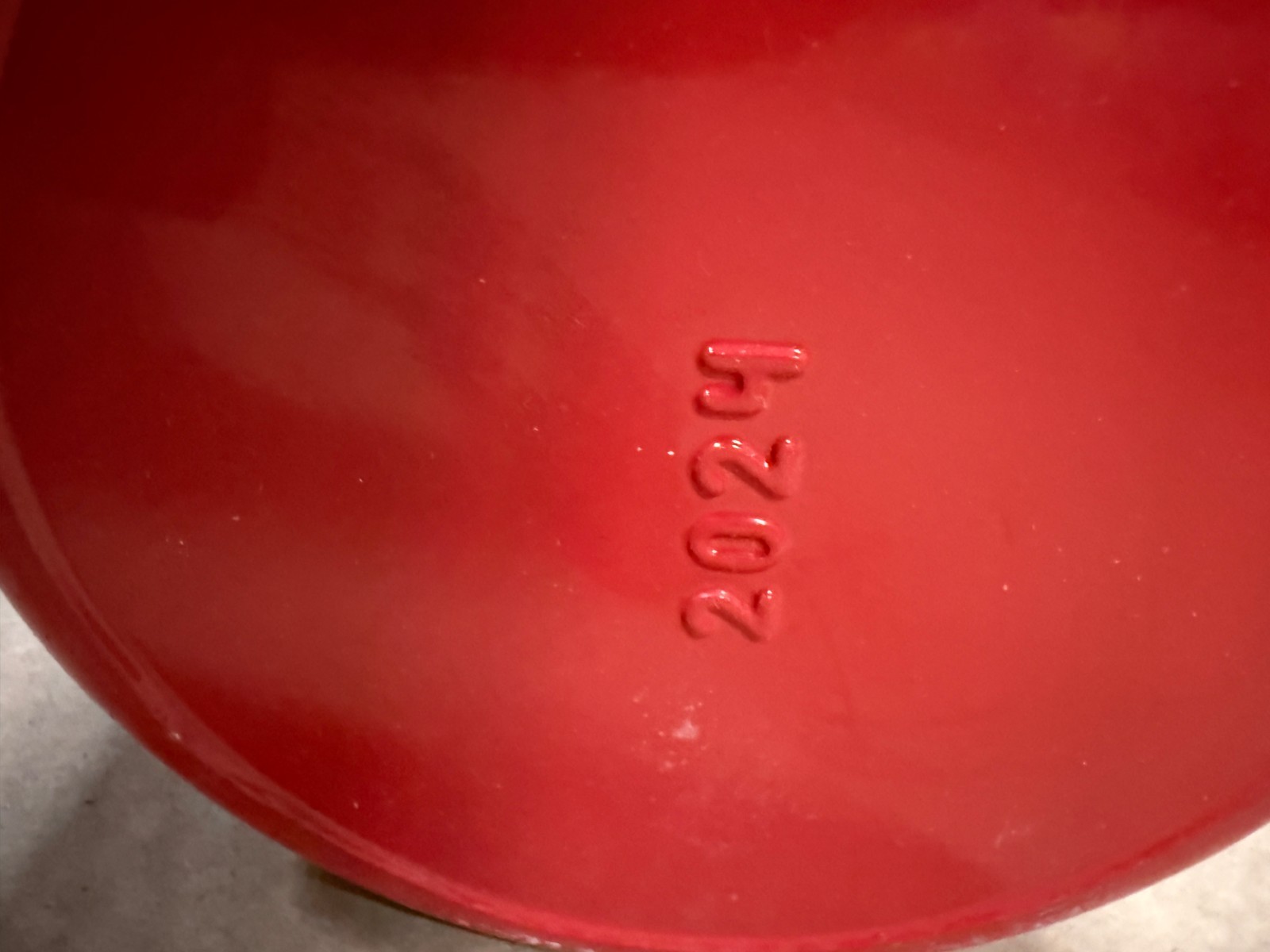 Badger 5lb Dry Chemical 3A:40B:C Fire Extinguisher 21007866 ADV-5MP-1