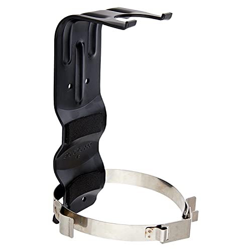 First Alert BRACKET5 Mounting Bracket for 5Lb Fire Extinguishers Febra5