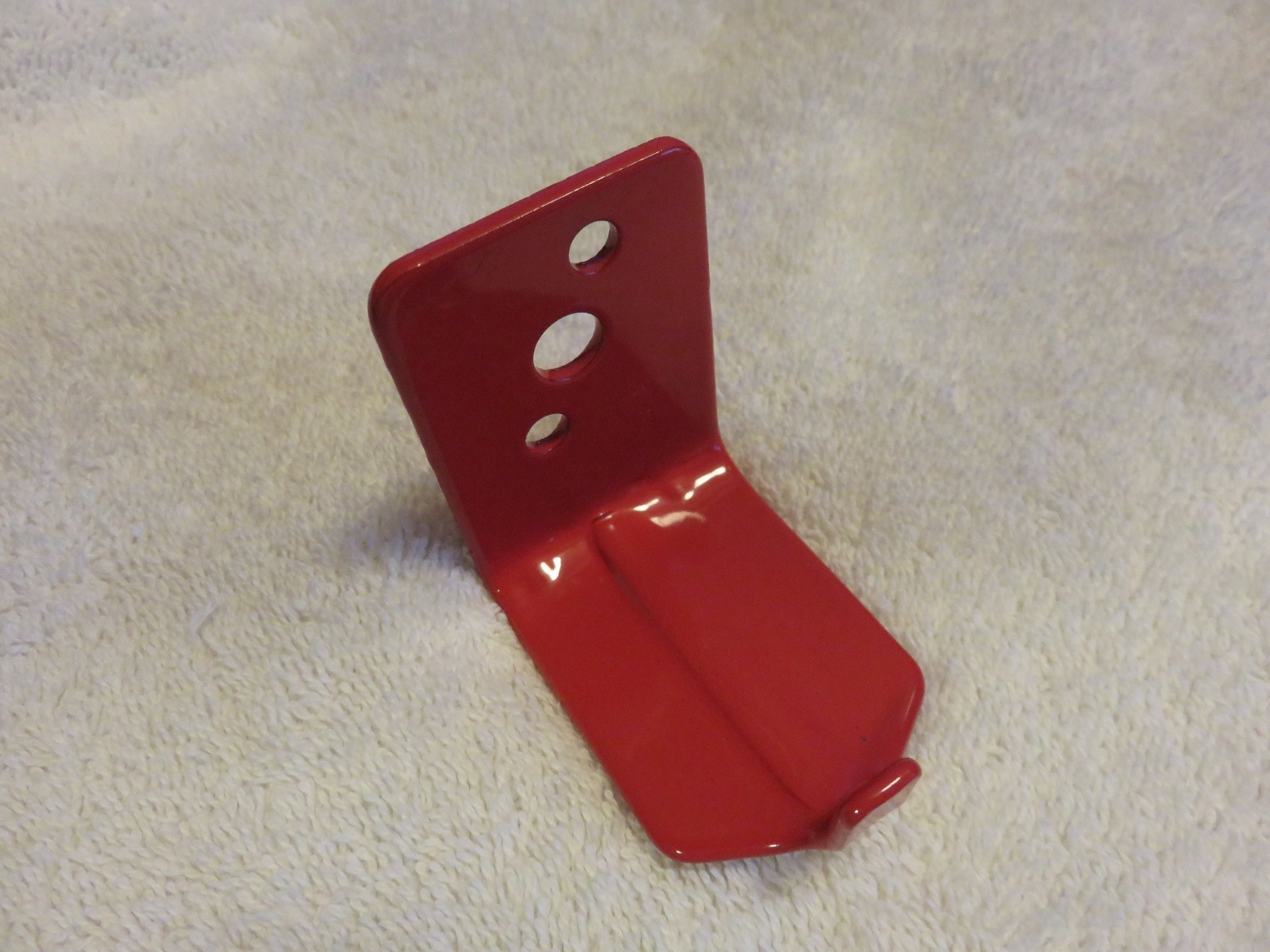 ✅🔥🧯UNIVERSAL FIRE EXTINGUISHER WALL MOUNT -10,15 & 20 lb. HANGER BRACKETS🔥🧯