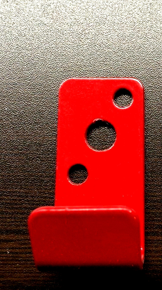 🔥🧯K-CLASS FIRE EXTINGUISHER WALL HOOK BRACKET…Free Shipping🔥🧯
