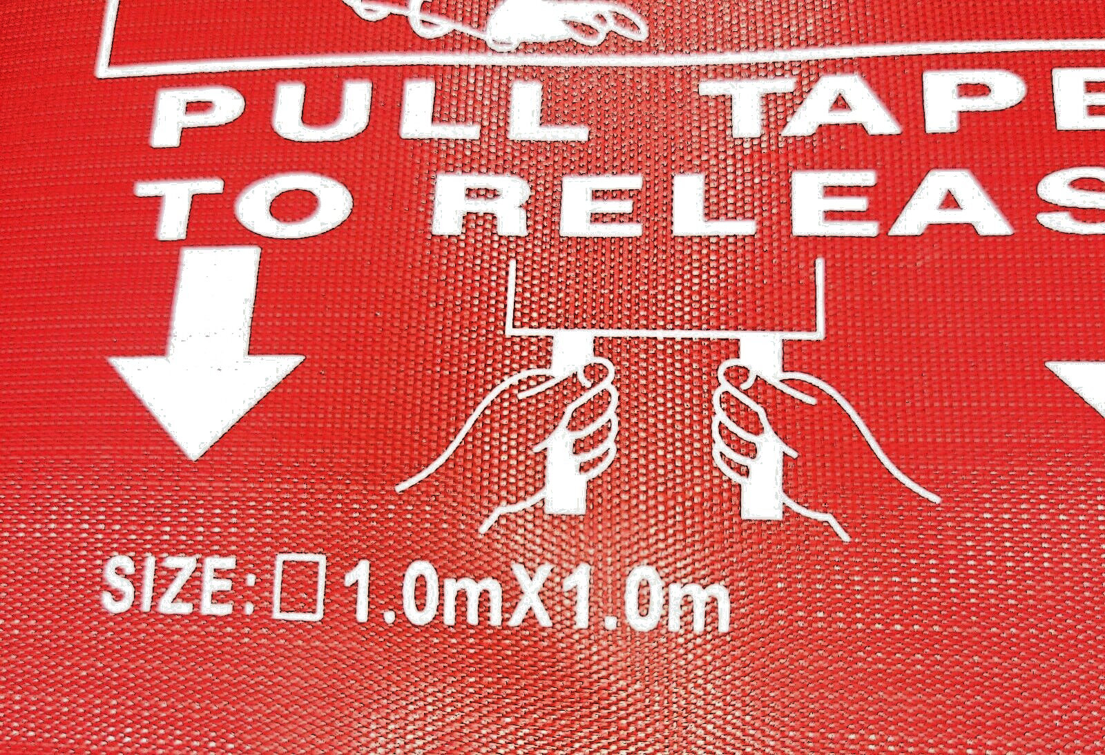 Flame Retardant Fire Blanket: Your Emergency Preparedness Must-Have
