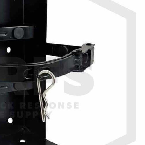 🔥🧯 1-RUNNING BOARD VEHICLE BRACKET (SAFETY PINS) LARGE H.D. SECURE LOCK PIN