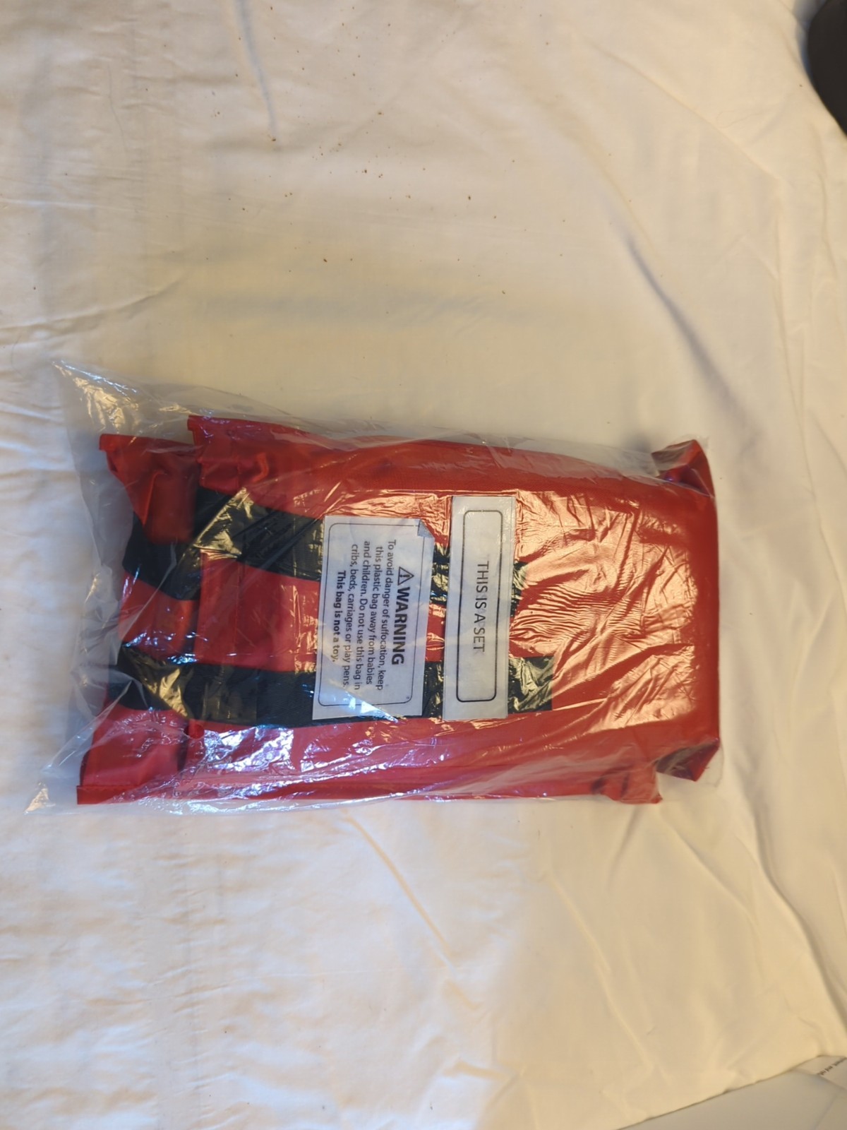 – 2 Pack Fire Blanket, Fiberglass Emergency Blanket, Fireproof,Flame DekeHome