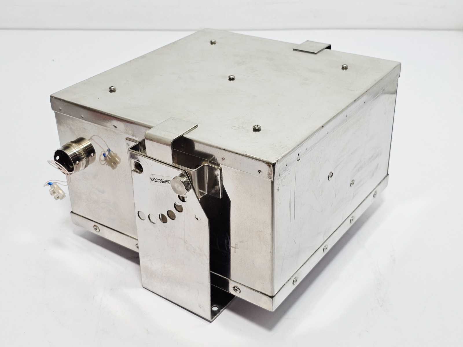 FirePro FP-3000TS Condensed Aerosol Fire Extinguishing Generator Stainless Steel