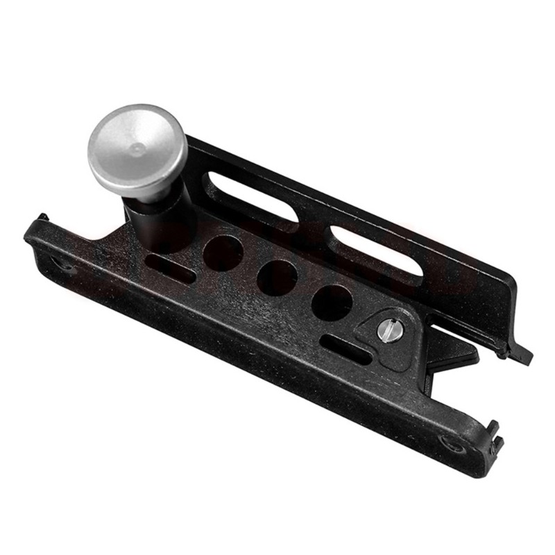 Protective Extinguishers Holder Quick Release Extinguishers Mount set