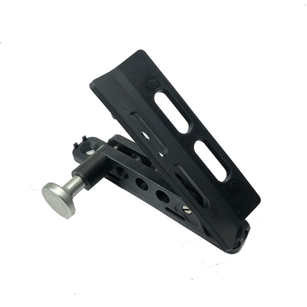 Car Extinguisher Mount Bracket Adjustable Fit For Jeep Wrangler Sport/ JK/ Sahar