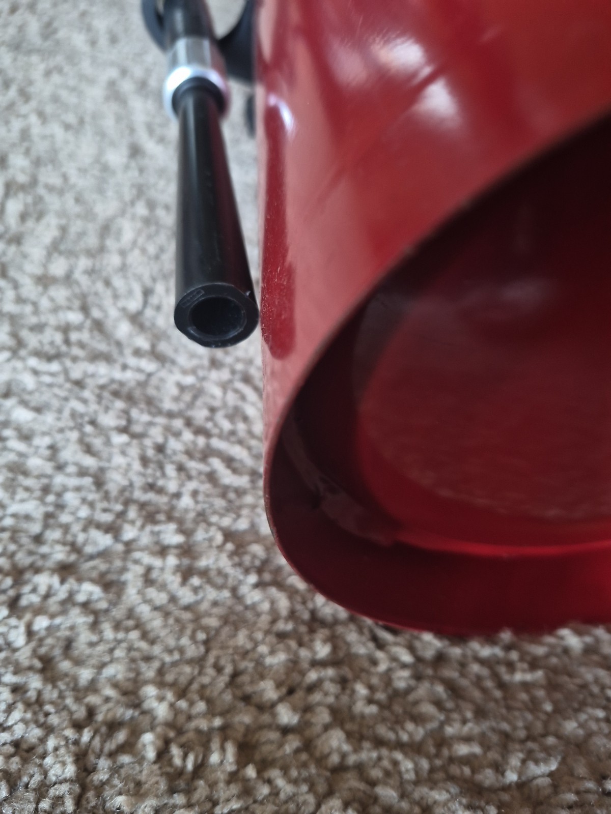 10LB ANSUL SENTRY AA10S – ABC Dry Chemical Fire Extinguisher
