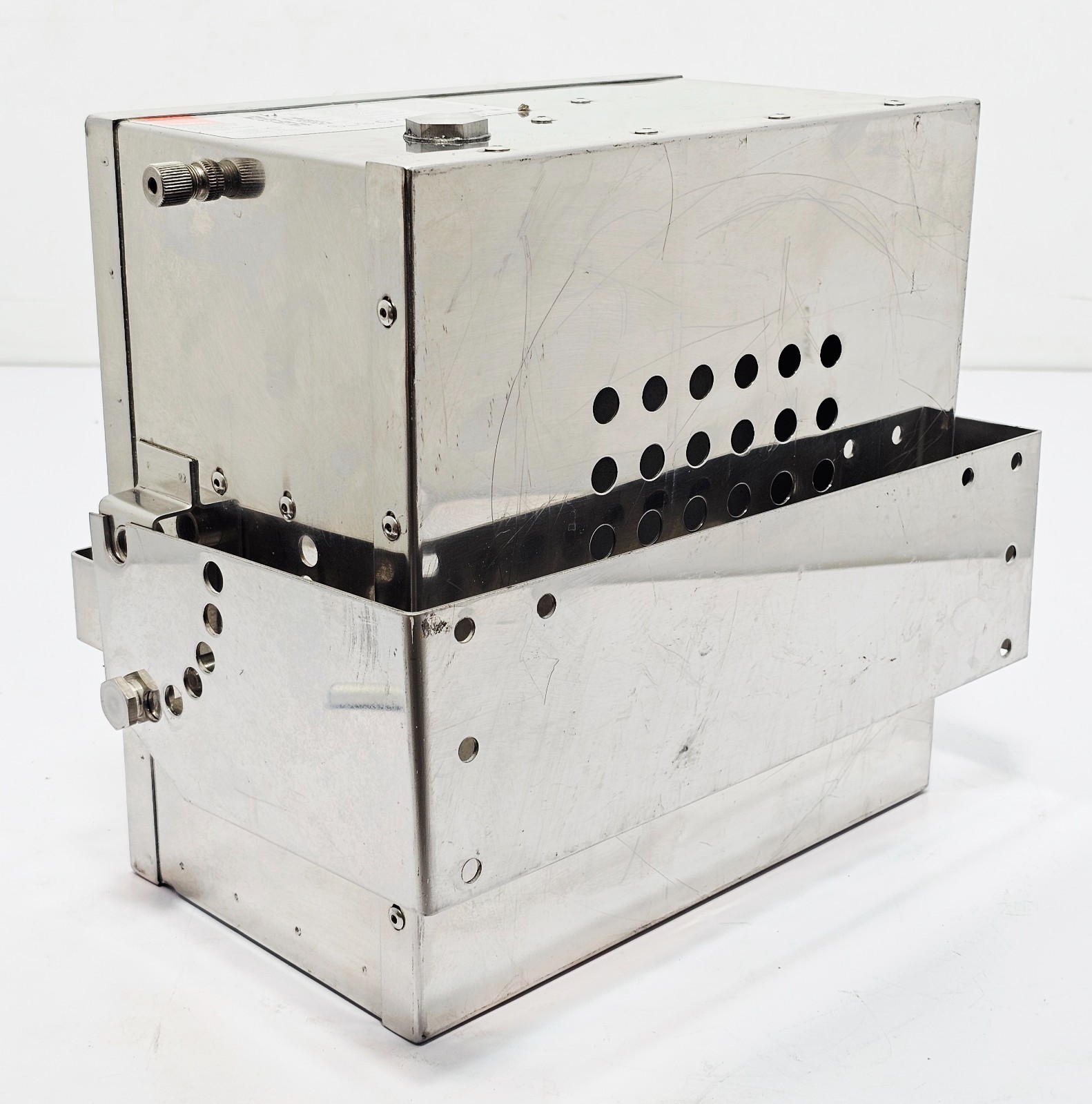 FirePro FP-3000TS Condensed Aerosol Fire Extinguishing Generator Stainless Steel