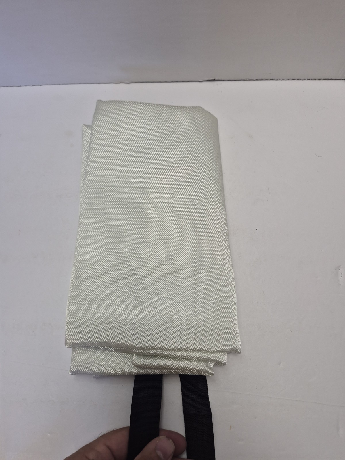 Tonyko Fire Blanket 1mx1m For Home Kitchen Office Caravan Emergency Brand new