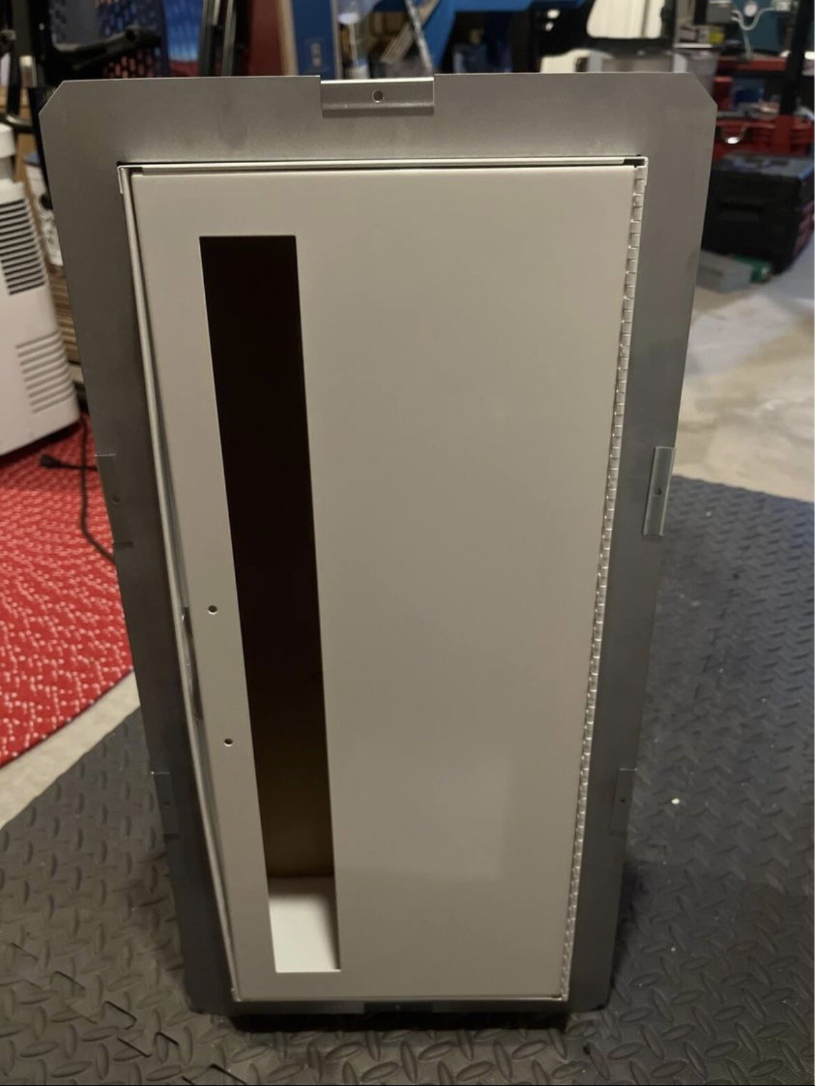 Fire Extinguisher Cabinet
