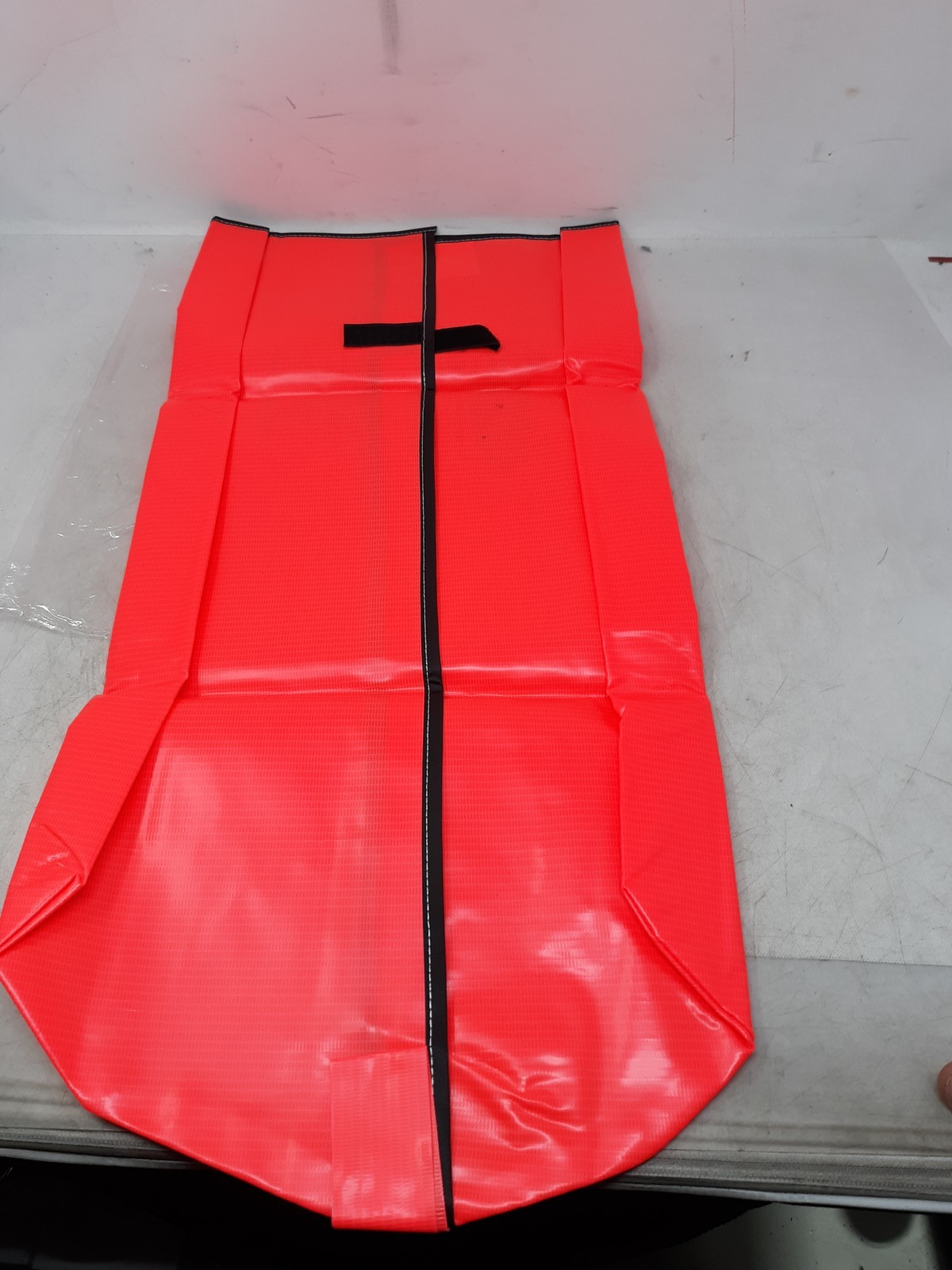 Steiner Fire Extinguisher Cover – Fits 15–30 lb Extinguishers – High Visibility
