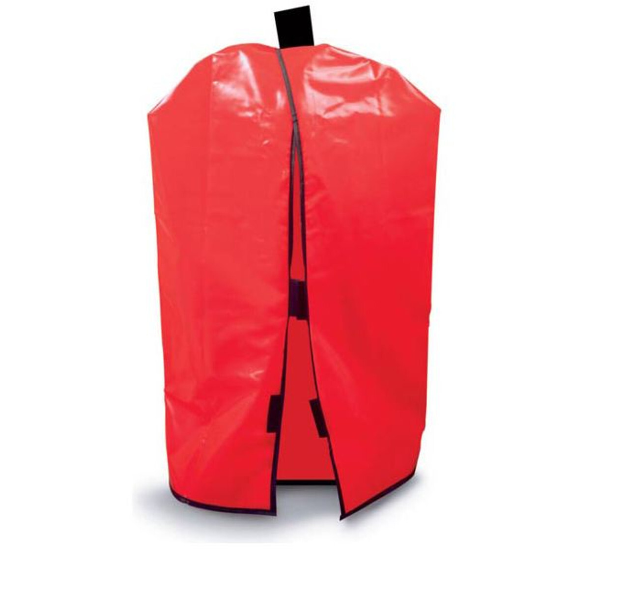 Fire Extinguisher Cover, Medium – Red(FEC2)