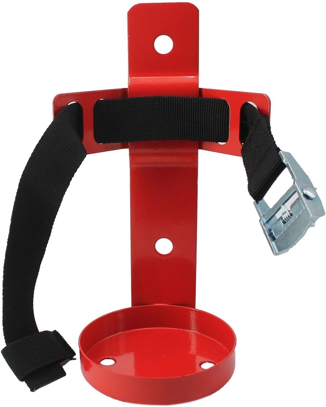 Fire Extinguisher Mount,Wall Hanging Bracket,Fire Extinguisher Holder for Hom…