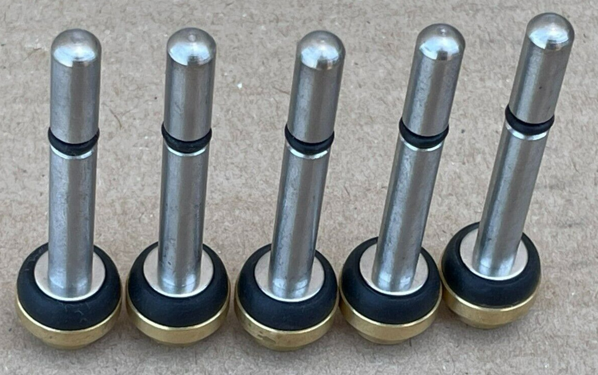 Badger Valve Stem for Badger Fire Extinguisher (Lot of 5)