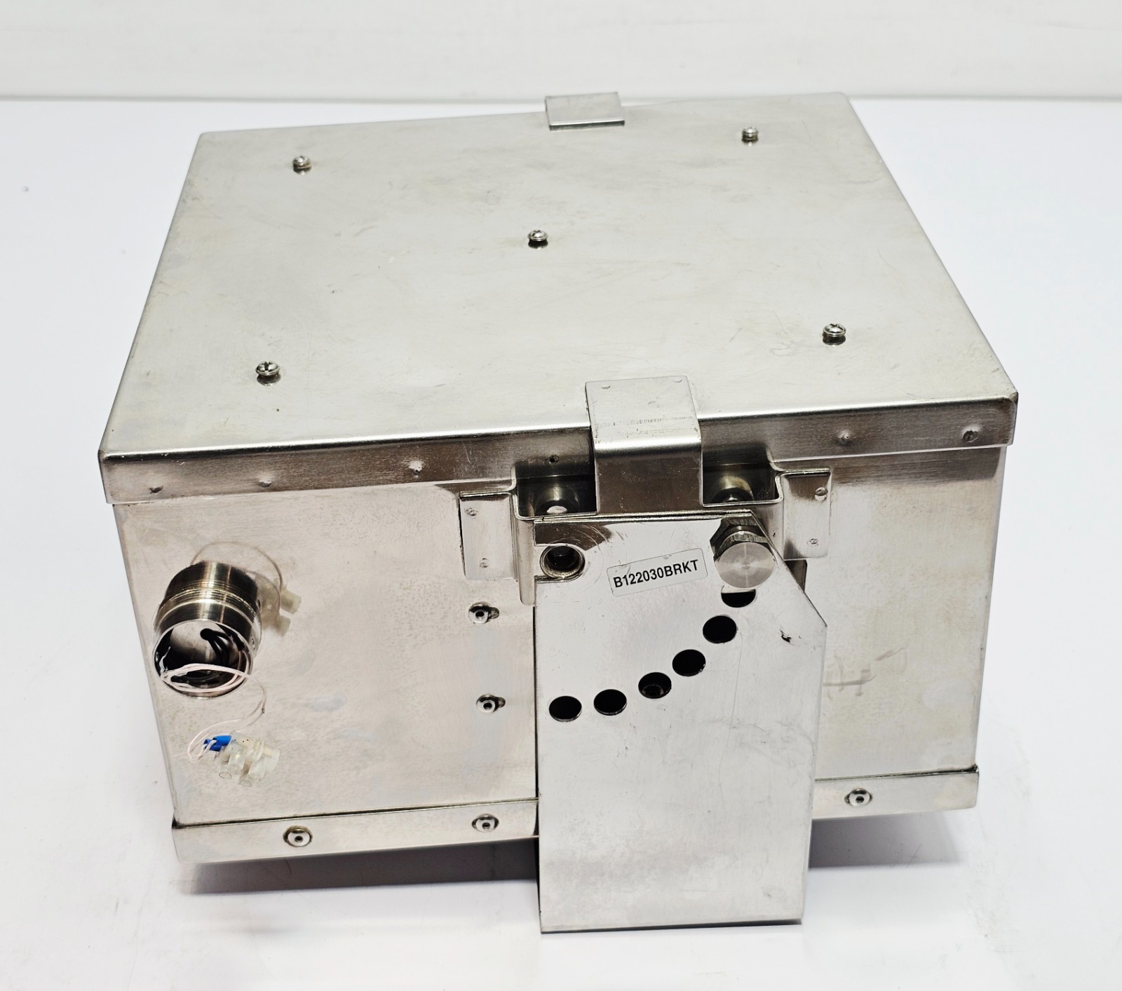 FirePro FP-3000TS Condensed Aerosol Fire Extinguishing Generator Stainless Steel