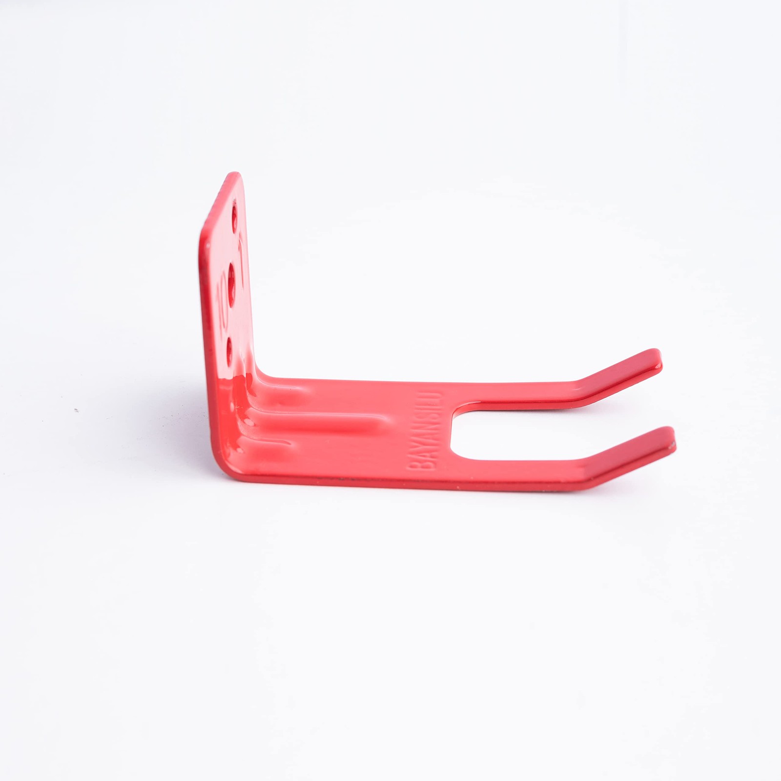 4 Pack Universal Fire Extinguisher Bracket, Fire Extinguisher Mounts & Bracke…