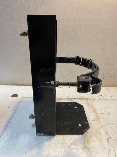 Fire Extinguisher Vehicle Bracket 810 | 13-1/4″ Tall 9-1/2″ Wide 9″ Deep