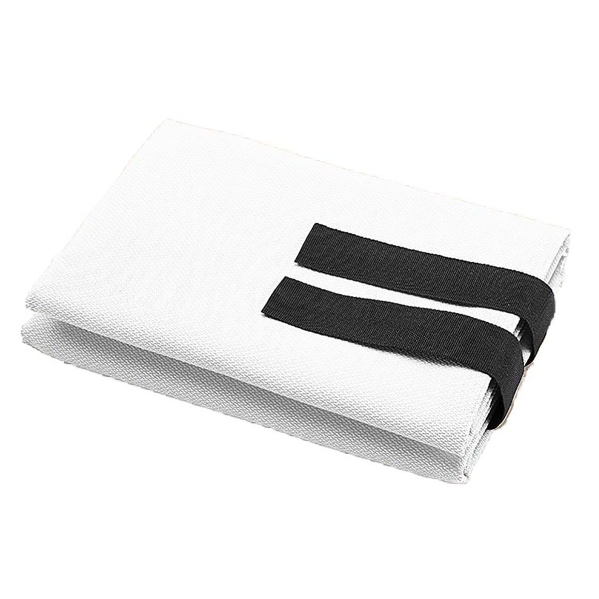 2-10PCS FIRE BLANKET Fiberglass Hero Emergency Home Retardant Prepared 39”x39”