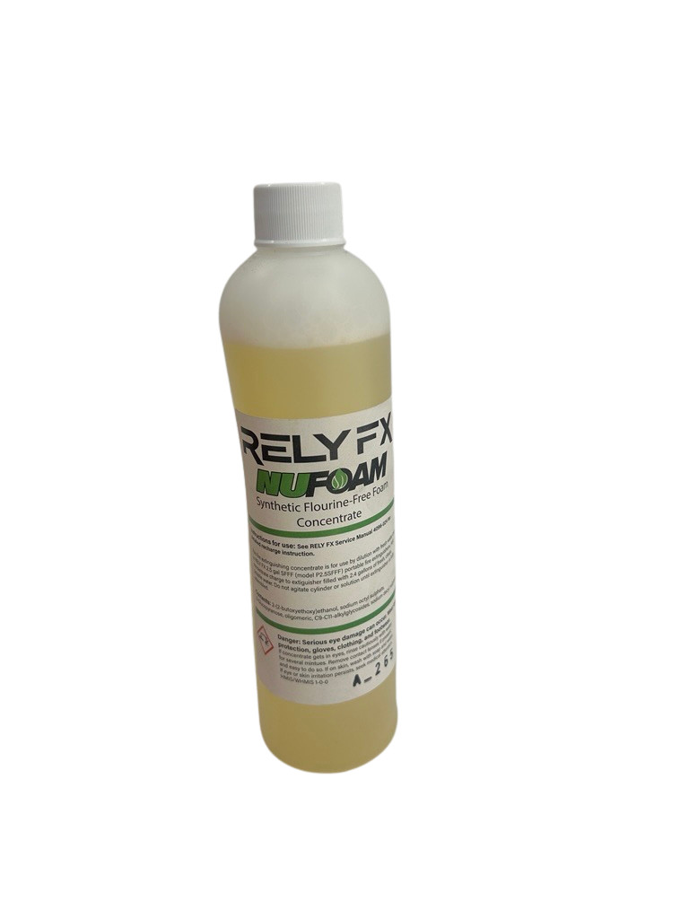 Rely FX 2.5 Gal SFFF Fire Extinguisher