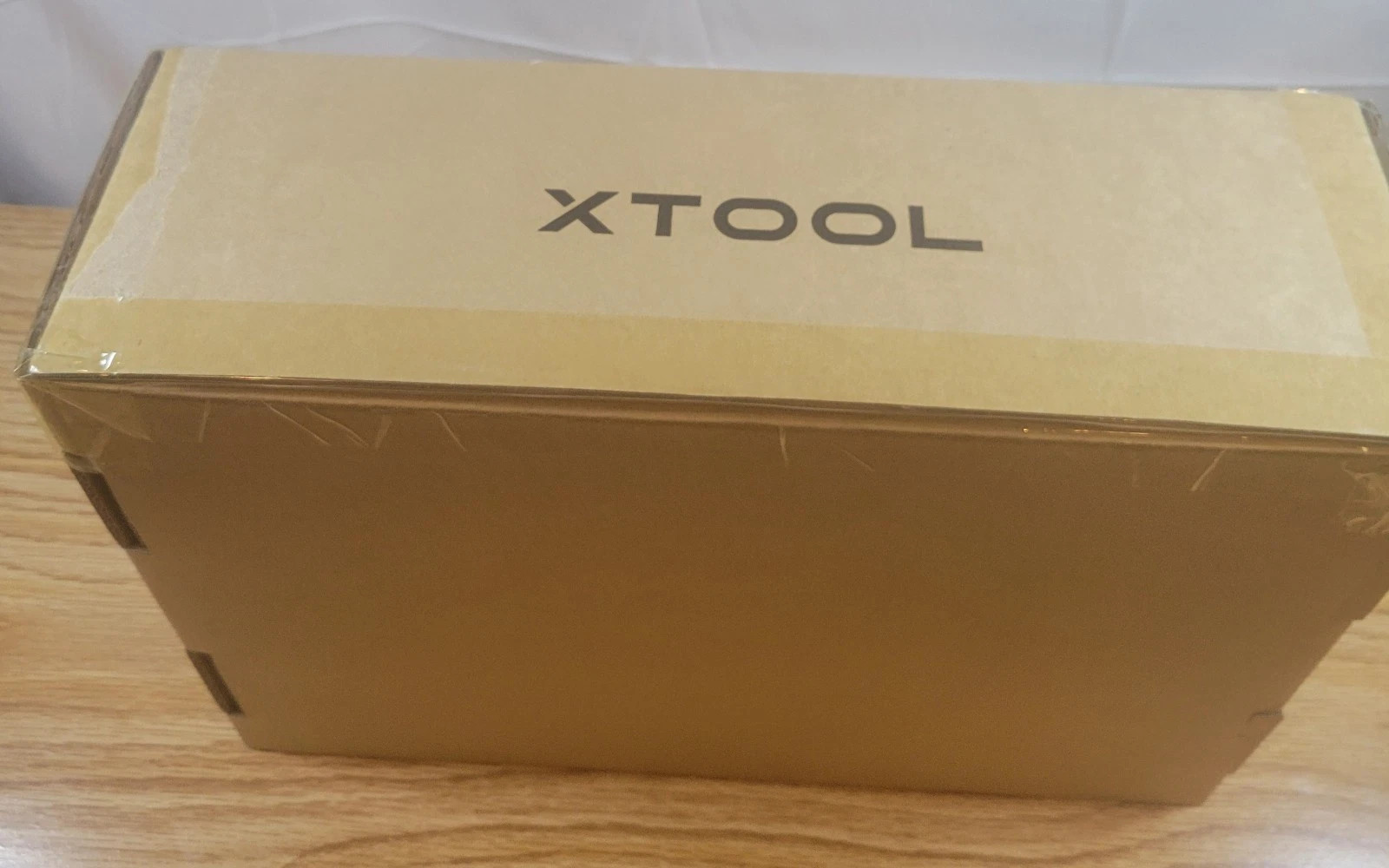 xTool Fire Safety Set for P2 P2S M1 D1 D1 Pro Lasers Auto Fire Extinguisher New