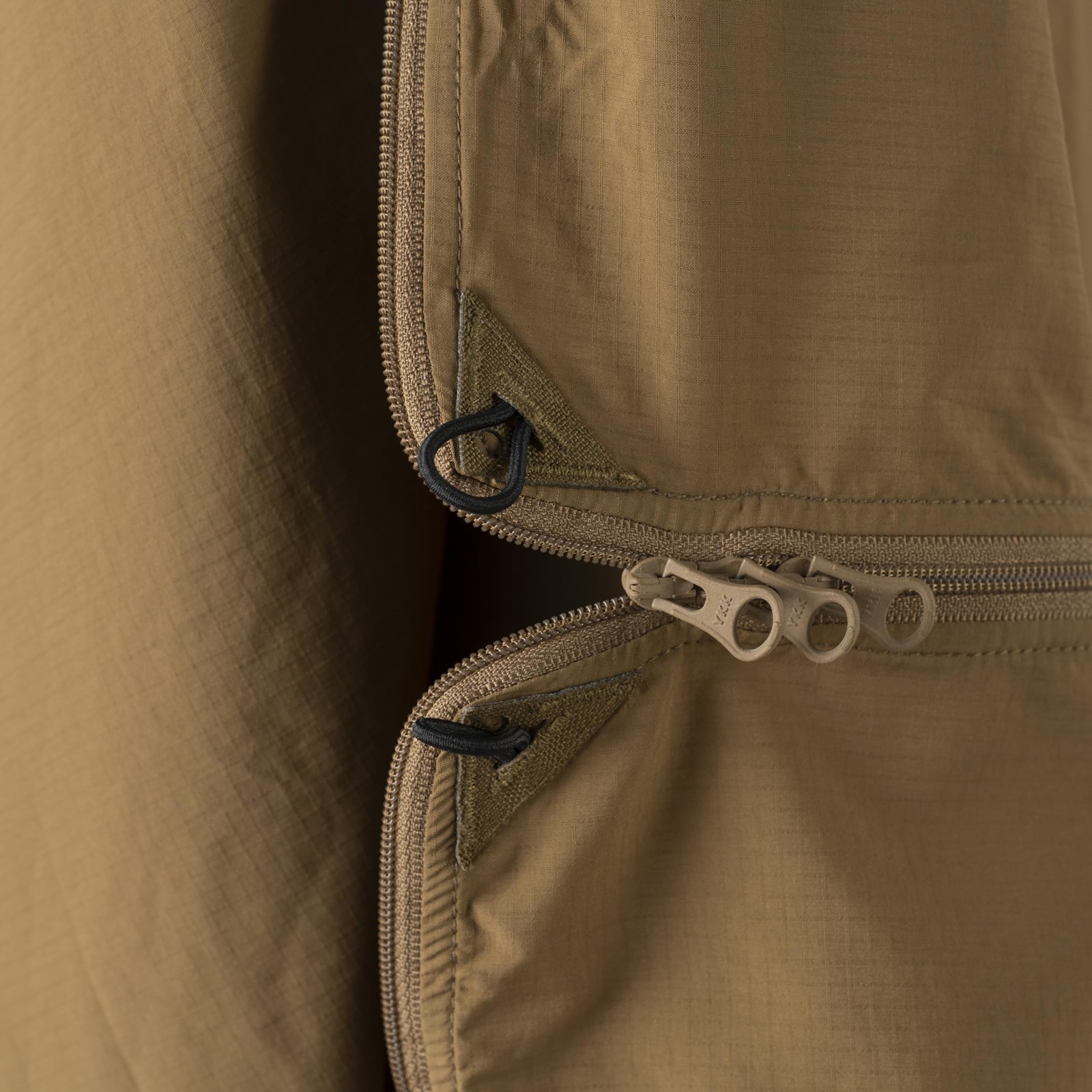 Helikon-Tex Swagman Tactical Versatile Poncho & Scarf – Blaze Orange