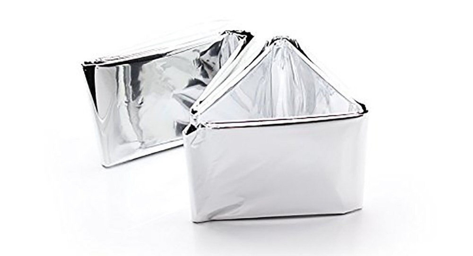 Emergency Solar Blanket Survival Safety Insulating Mylar Thermal Heat – One I…