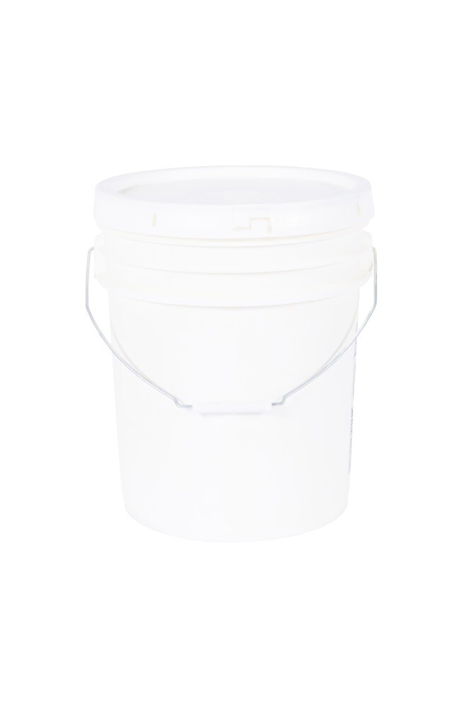 ABC Multi-Purpose Fire Extinguisher Mono-Ammonium Phosphate Powder 40 lb. Pail