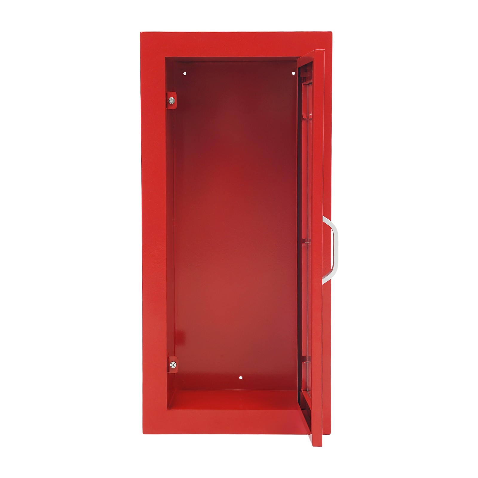 Semi Recessed Fire Extinguisher Cabinet Extinguisher Wall Cabinet Fire Extinguis
