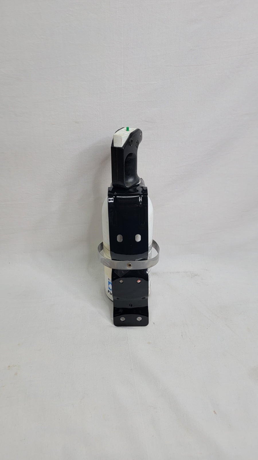 Fire Extinguisher Mount Holder For RV & Vehicle Extinguishers 🔥 all Metal Kidde