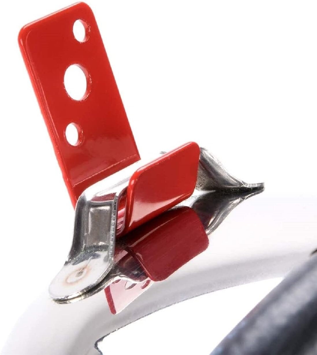 🔥🧯K-CLASS FIRE EXTINGUISHER WALL HOOK BRACKET…Free Shipping🔥🧯
