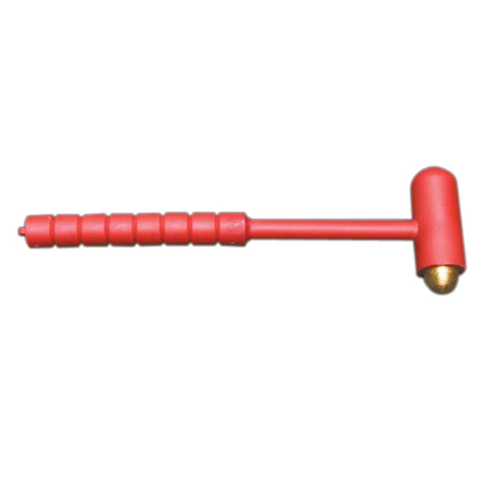 CATO 105-20 RRC RED PLASTIC FIRE EXTINGUISHER CABINET 20 LB BRAND NEW