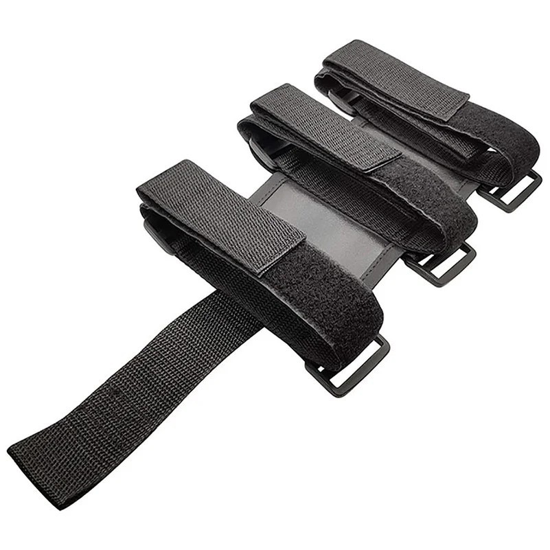 1PC Adjustable Fire Extinguisher Mounting Bracket Holder For Car Jeep