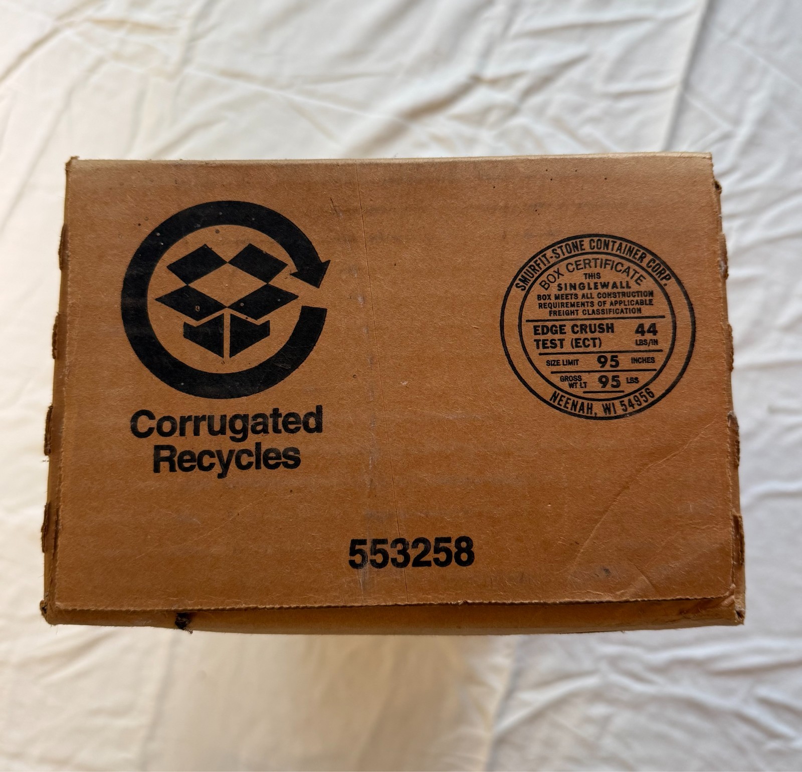 2006 Unused Unopened Ansul Sentry Model A05 429001