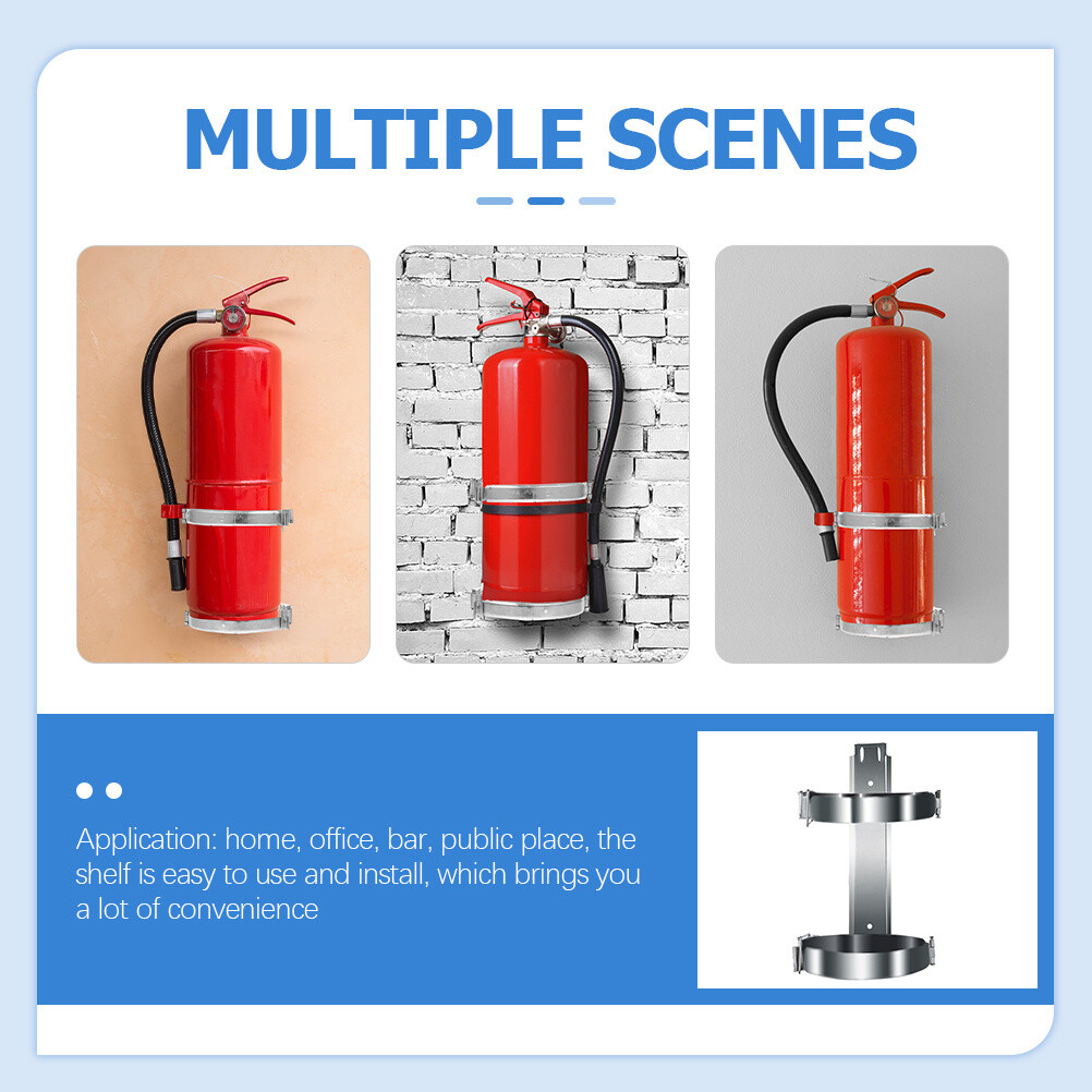 fire extinguisher car Fire Extinguisher Holder Small Fire Extinguisher Car