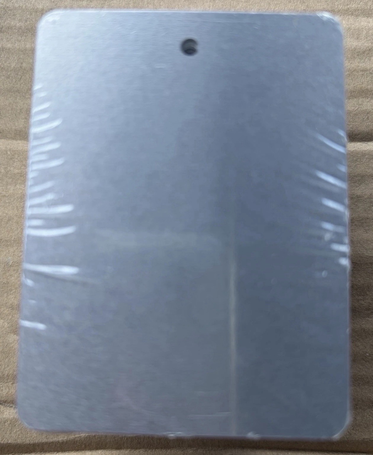 100-METAL FIRE EXTINGUISHER 4-YEAR INSPECTION TAGS 2025 – 2028 Sealed (D2)