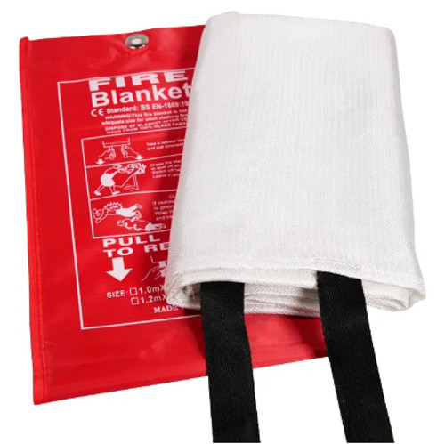 Extra Large fire blanket
