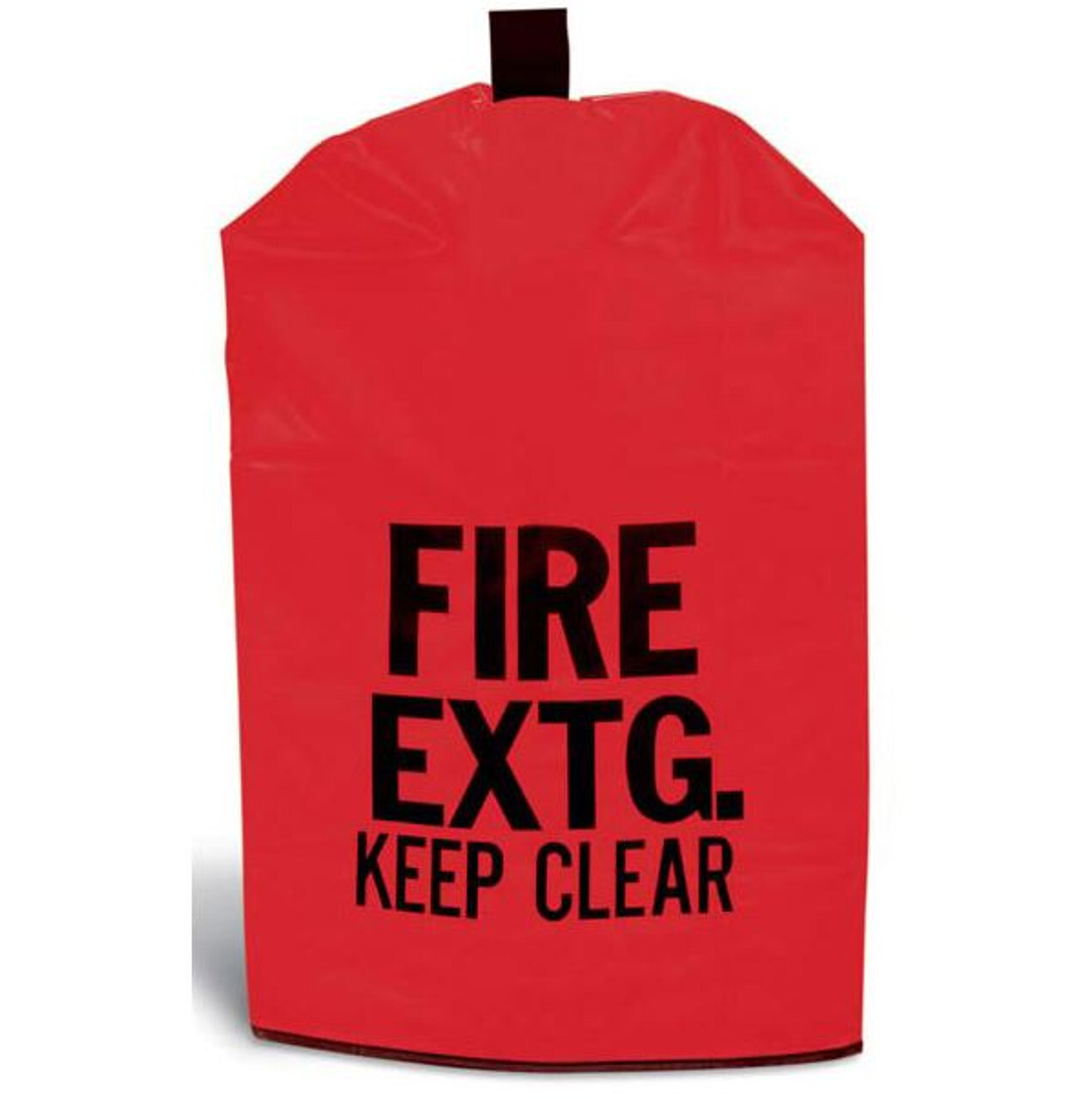 FEC9 – Large Heavy-Duty Extinguisher Cover – 31″ x 16.5″