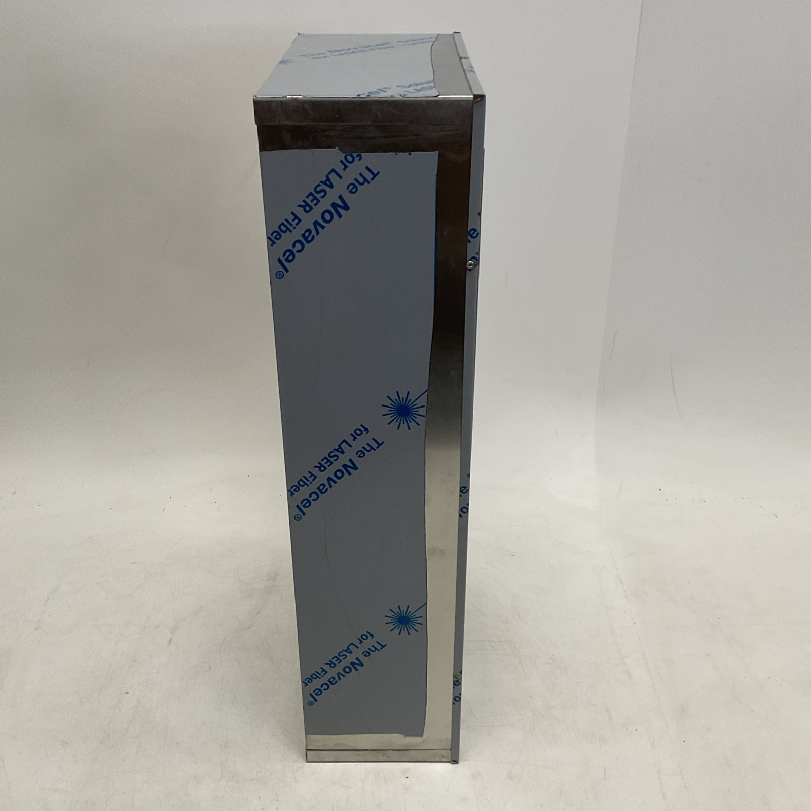 Larsens 2409-1F LARGE Fire Extinguisher Cabinet – NEW