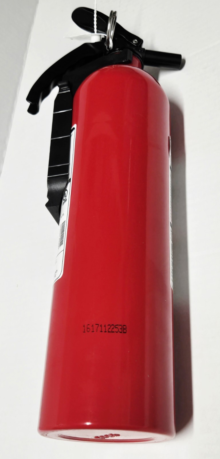 Kidde Fire Extinguisher 1A10BC Dry Chemical Home Safety 2 Pack New UL Listed