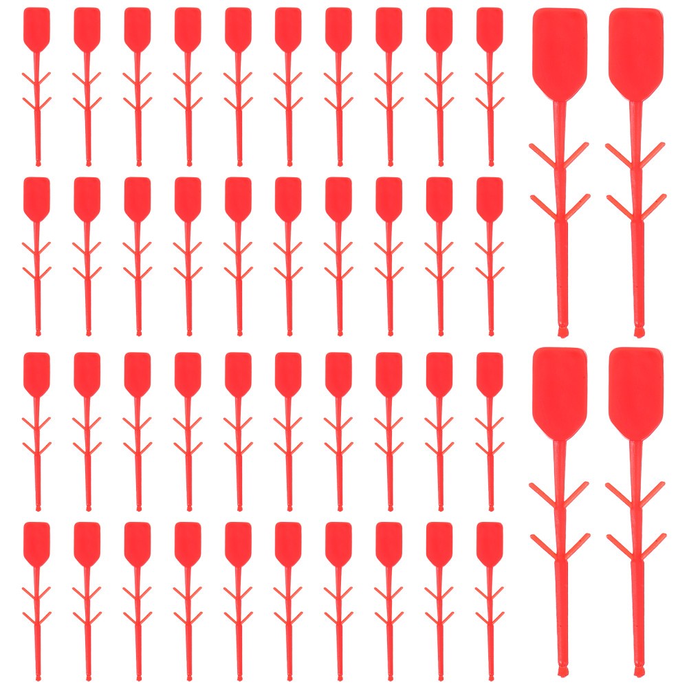 100Pcs Fire Extinguisher Anti Tamper Seals Zip Ties Pull Pins For Safety