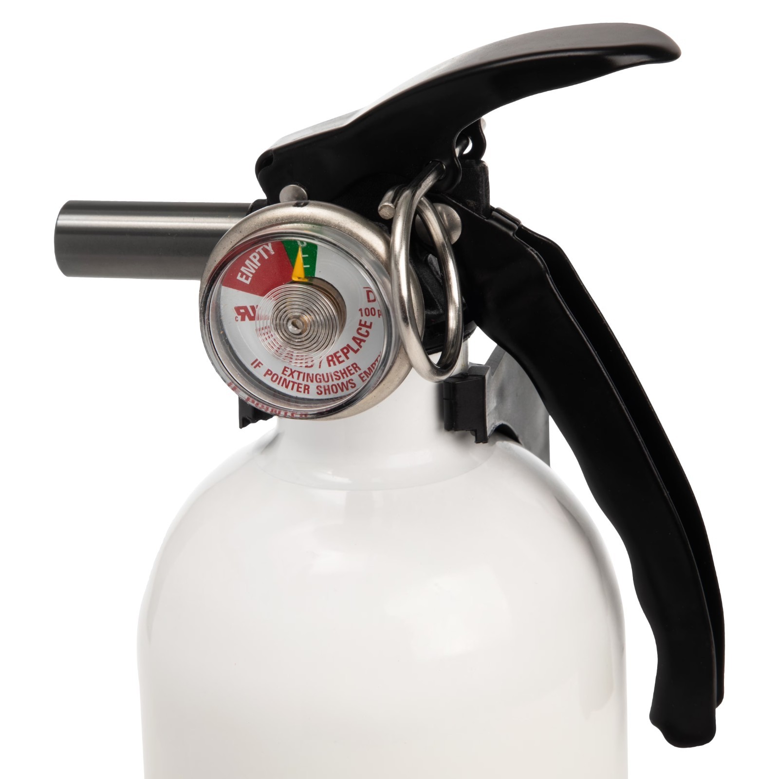 (2 pack) Kidde Auto/Marine UL Listed Fire Extinguisher, 10-B:C Rated