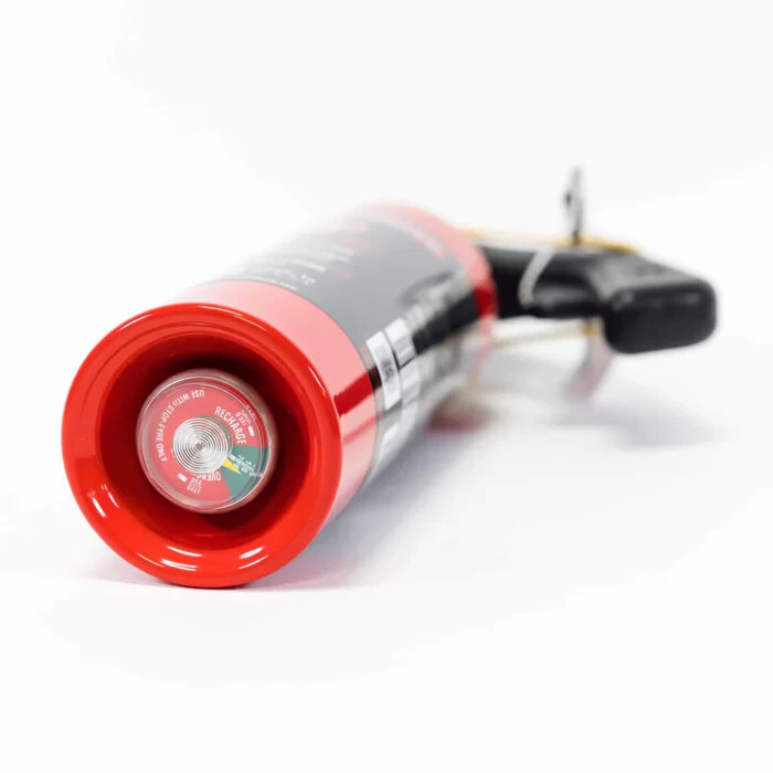 STOP-FYRE® High Capacity Fire Extinguisher – AKE Safety Equipment