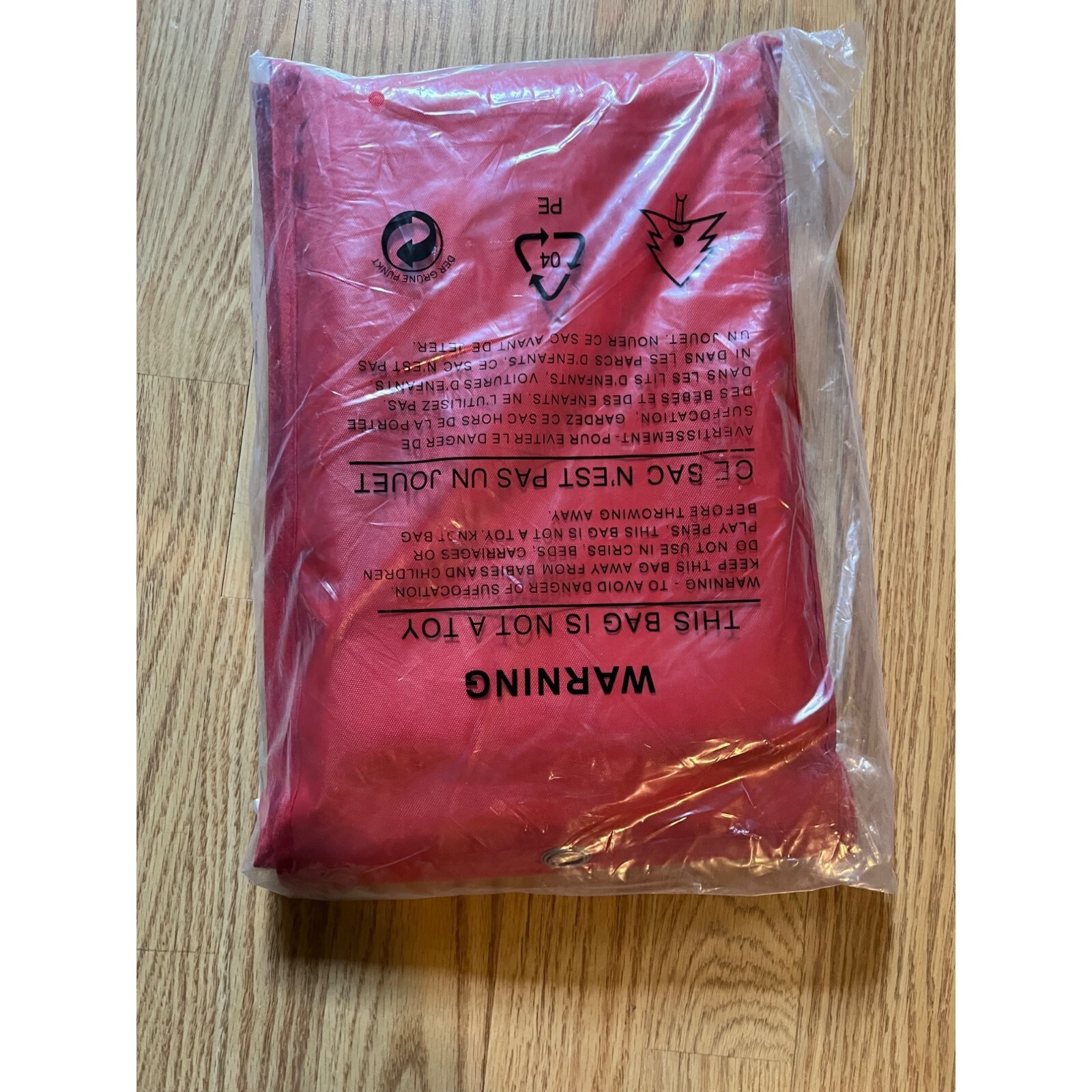 Pack Of 2 Mart Cobra First Response Fire Blanket 40×40 100% Fiberglass Home Use