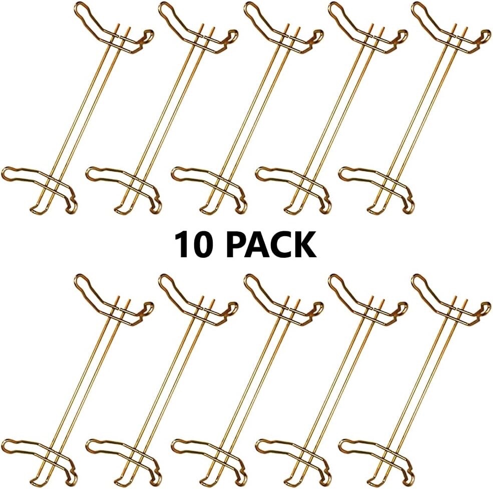🔥🧯10 lot-2 1/2 lb UNIV. SPRING/TENSION CLIP FIRE EXTINGUISHER VEHICLE BRACKET