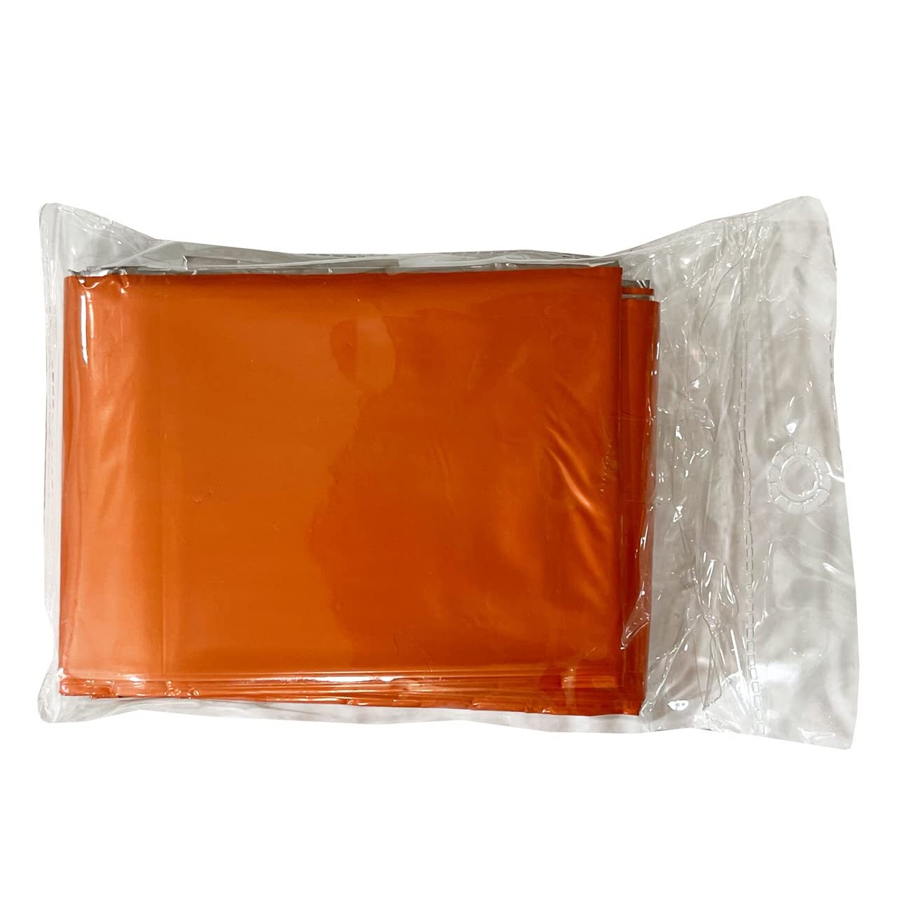 Als Hypothermia Wrap Blanket Oversized 60″ X 96″ Mylar/lightweight Polyethylene